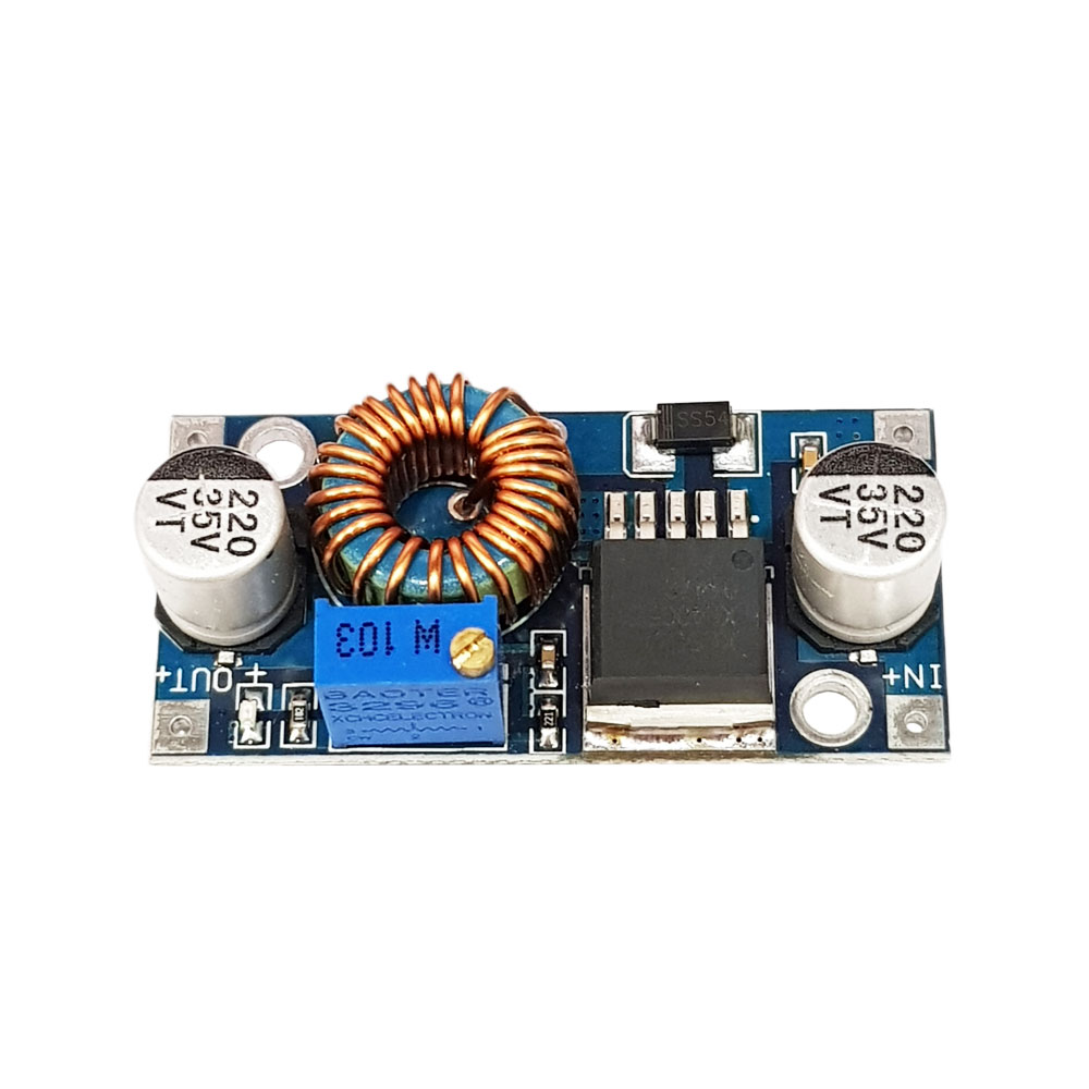 Mạch Giảm Áp DC XL4005 (5A)