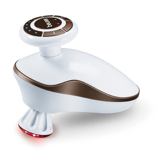 [HCM]Máy massage toàn thân Beurer MG510 (Trắng)