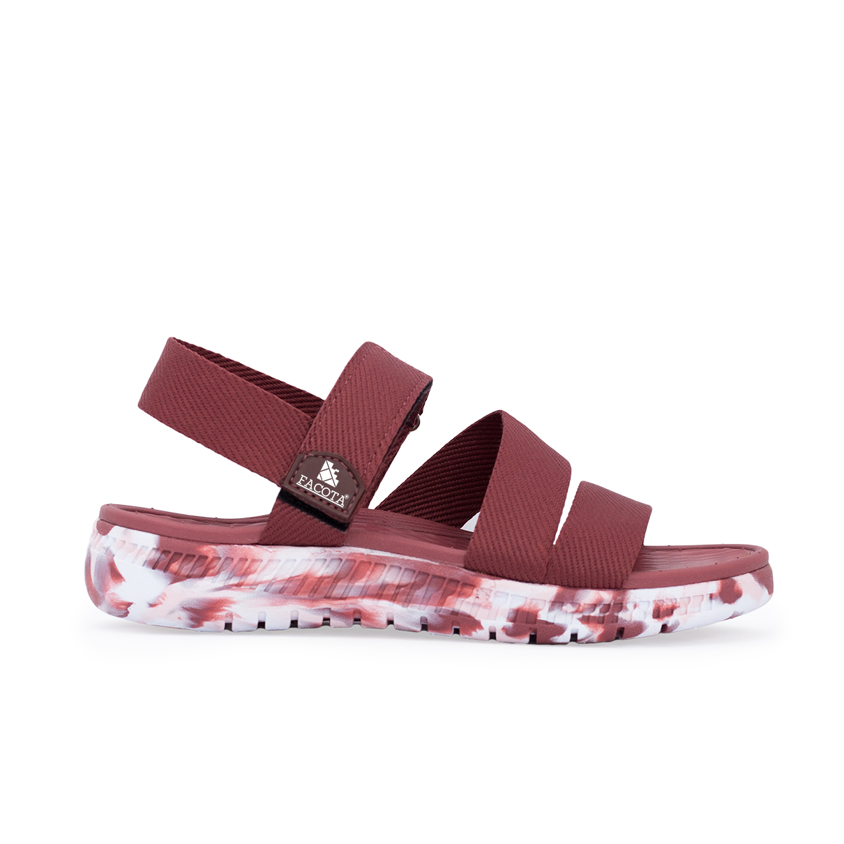 Giày sandal nữ Facota HA11