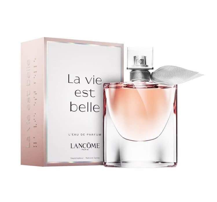 Nước hoa nữ Lancome La Vi Est Belle Edp 75ml