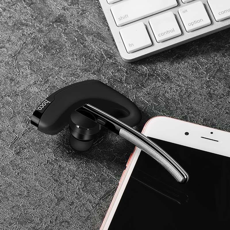 Tai nghe bluetooth Rede Wireless Hoco E15