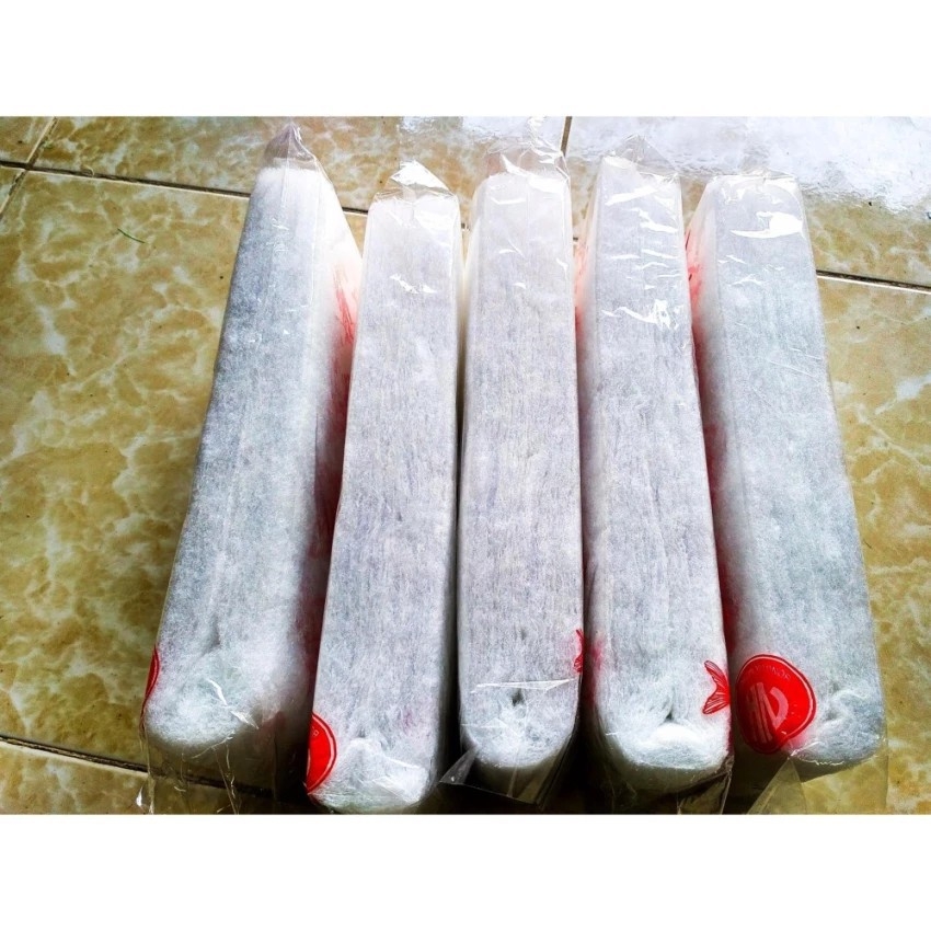 Xốp lọc hồ cá gói 1kg