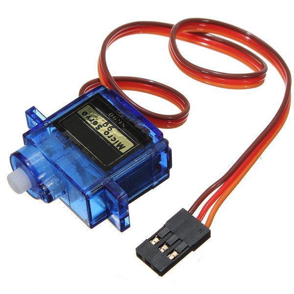 Động cơ servo mini sg90
