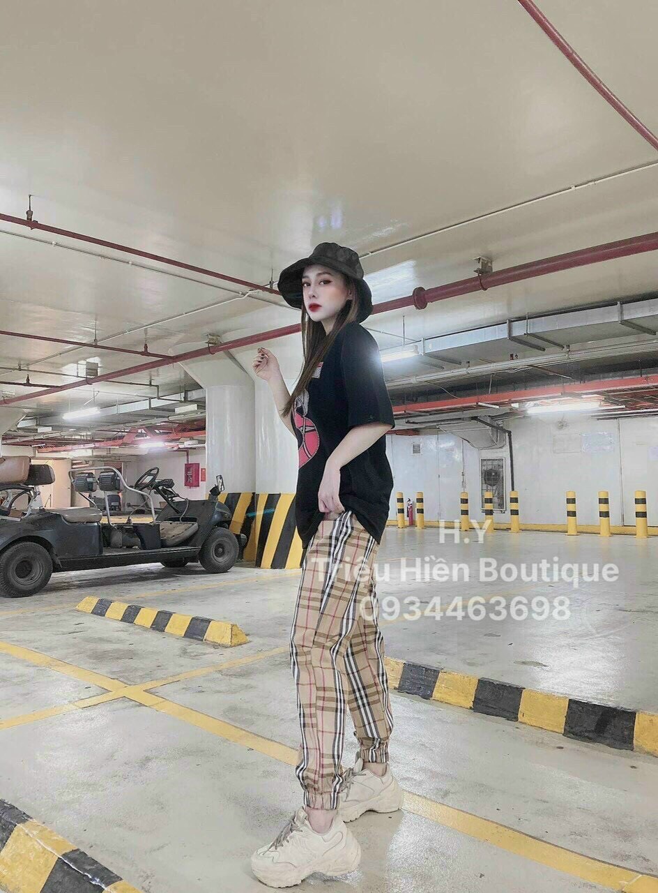 [HCM]Sét bộ thun da cá in hình xinh sắn