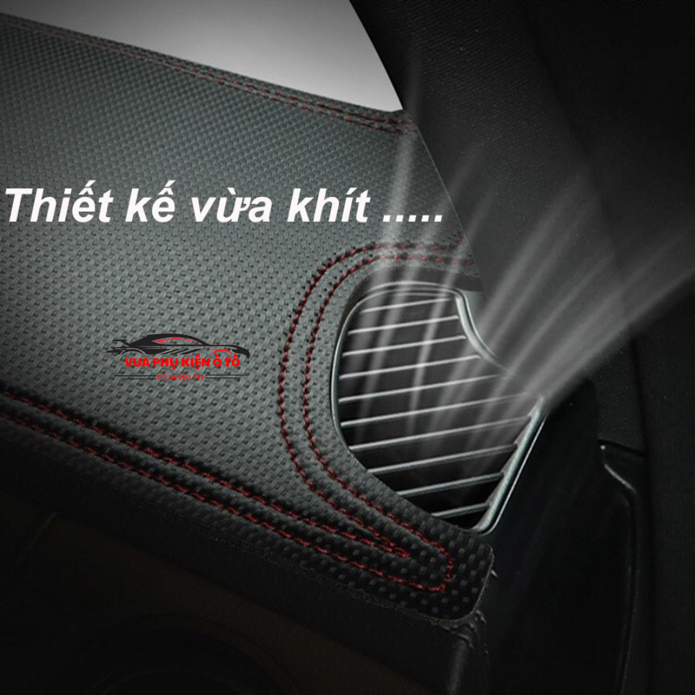 Thảm phủ taplo xe Mazda 3 đời 2019-2023 cao cấp