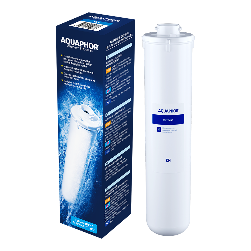 COMBO LÕI LỌC AQUAPHOR CRYSTAL H