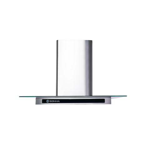 Máy hút mùi SHK-9831 thiết kế sang trọng