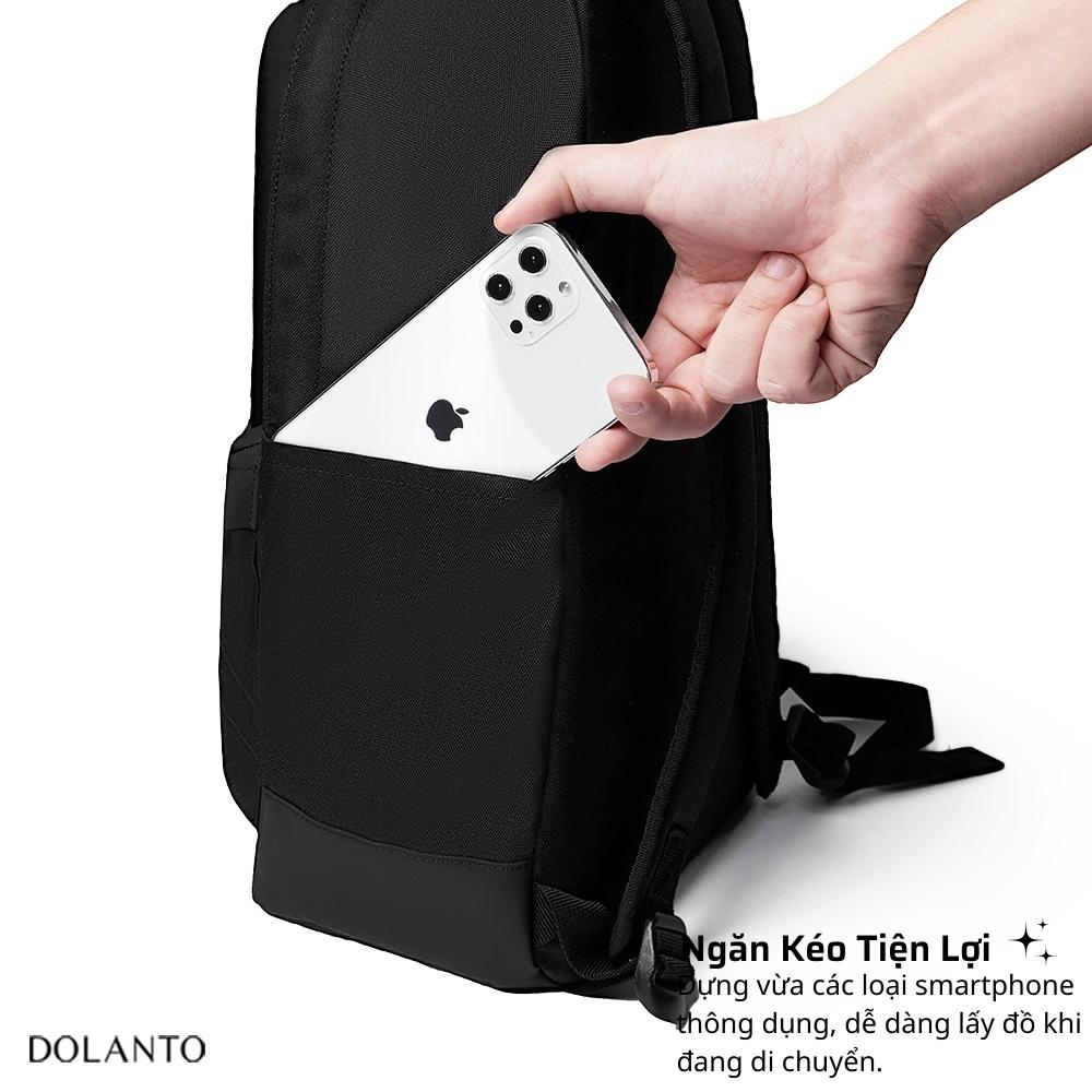 Balo DOLANTO BRAND® Sport Backpack