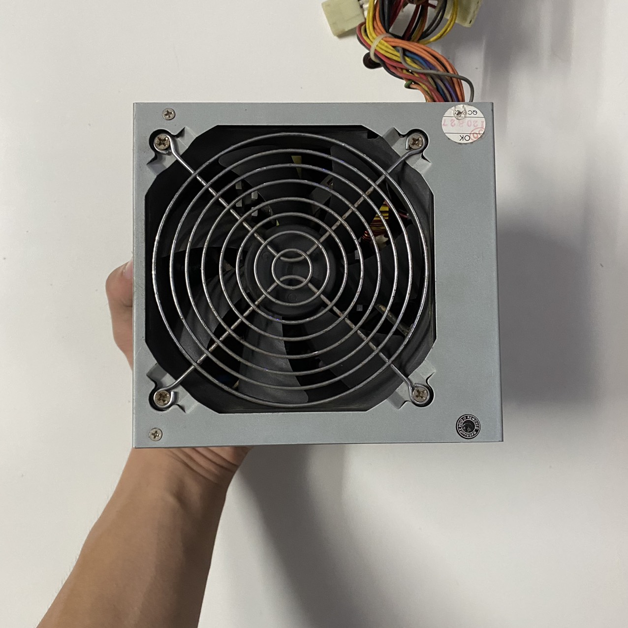 Nguồn máy tính Huntkey CP350 giá rẻ