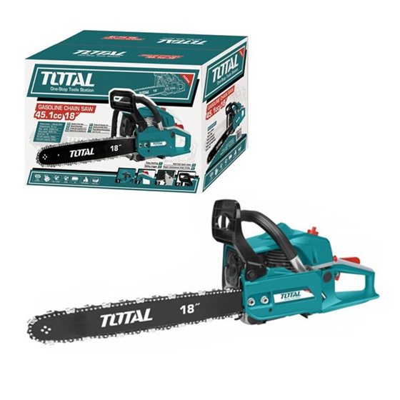 Máy Cưa Xích Total TG945185