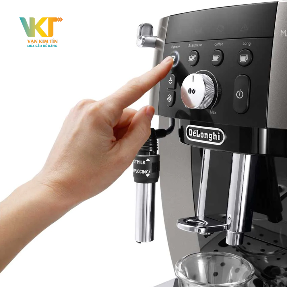 Máy pha cà phê Delonghi ECAM250.33.TB