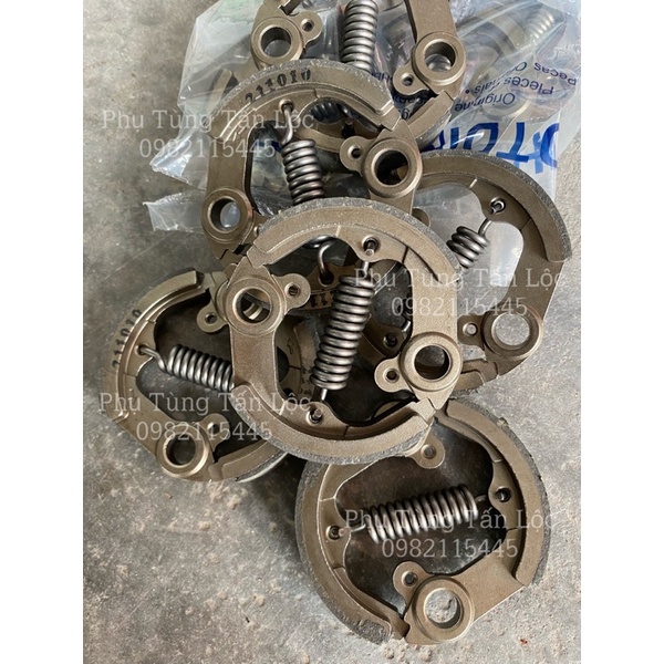 Bố côn máy cắt cỏ Hu 143, 236, 541 hàng sịn