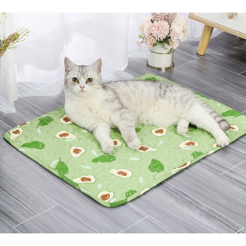 Thảm nằm cho thú cưng, đệm ấm chó mèo