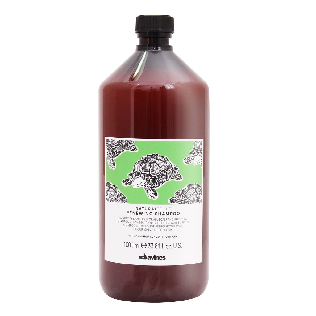Dầu gội xả trường thọ DAVINES RENEWING 1000mlx2