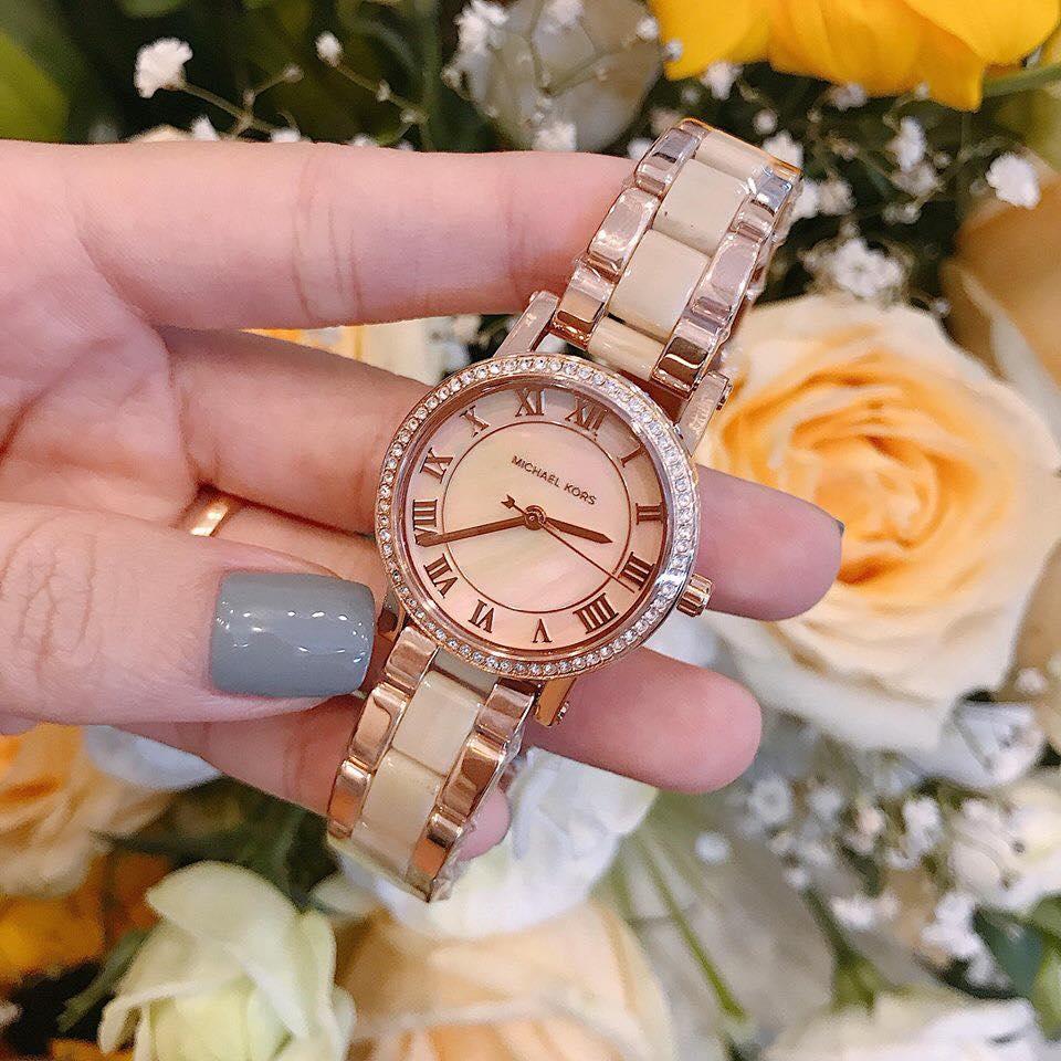 Đồng Hồ Michael Kors MK3700