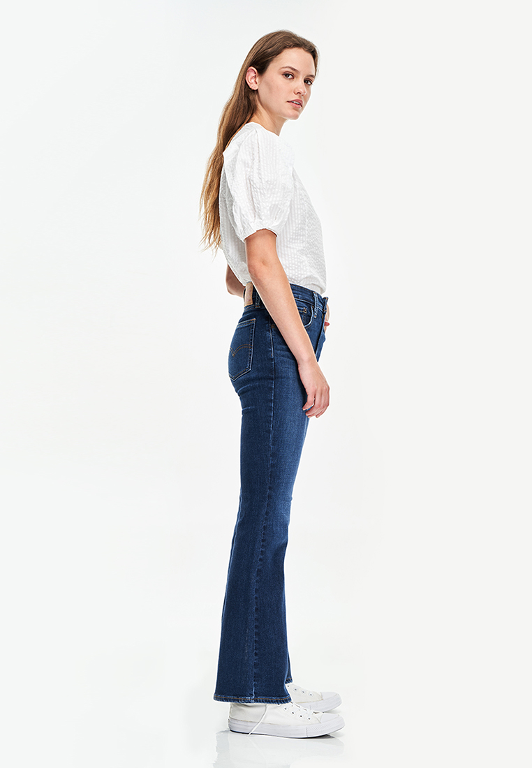 LEVI'S - Quần Jeans Nữ Dài A3410-0005