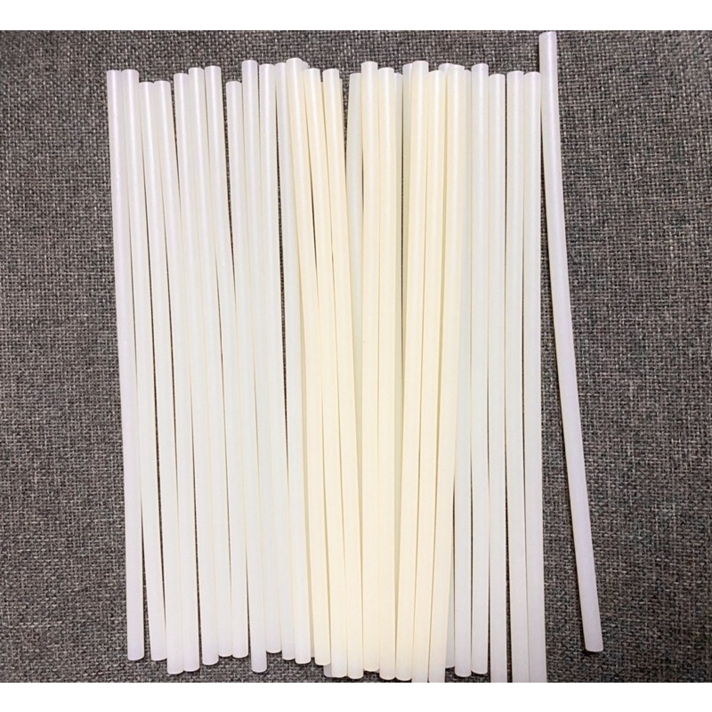 Hanmade DIY candle glue with 1 single stick-os259
