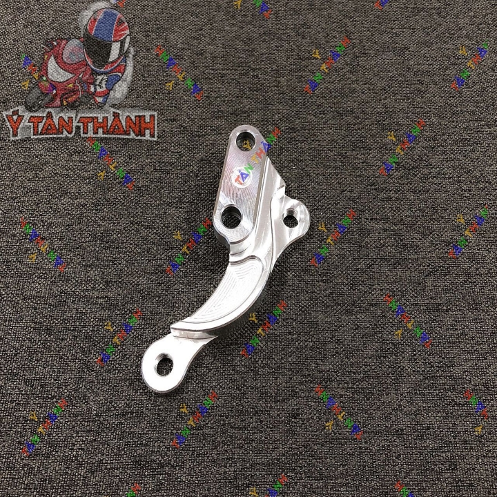 Pas Đĩa 267Mm Heo rembo 4 Pis Sirius