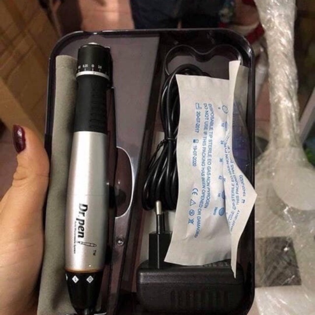 Máy Phi Kim , Lăn Kim DR.Pen A1-C