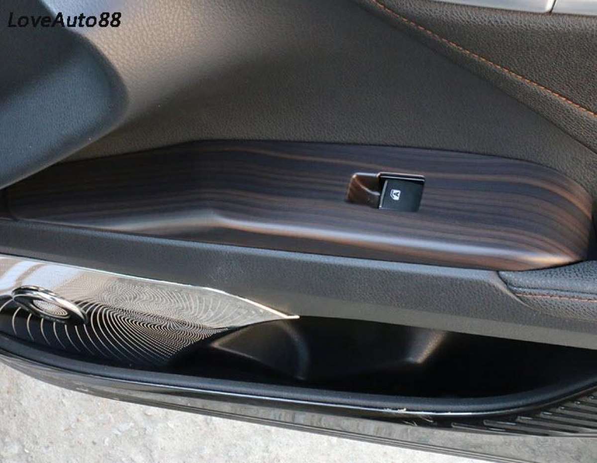 Ốp nội thất Camry 2019, 2020