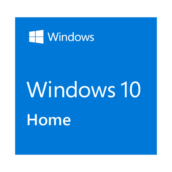 Windows 10 Home 64 bit Eng OEI DVD