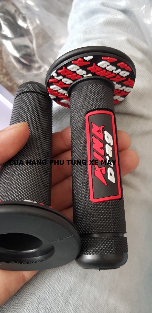 Bao tay (tay cầm) KING DRAG - 1 cặp