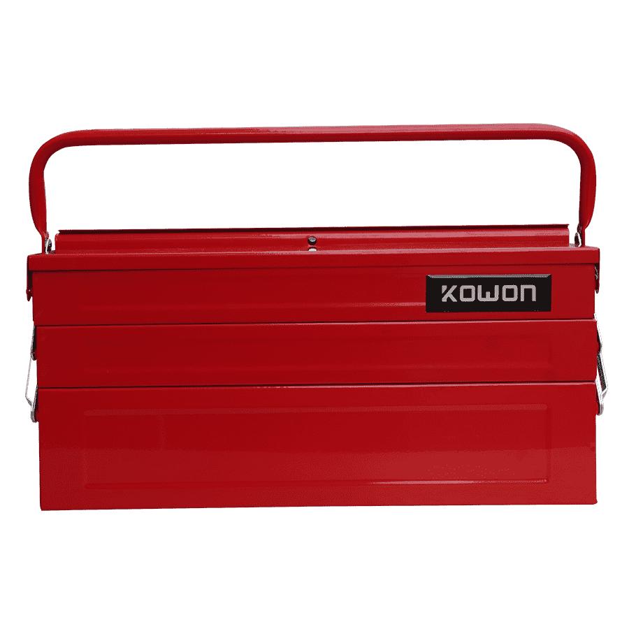 HỘP DỤNG CỤ KOWON KNTBC128