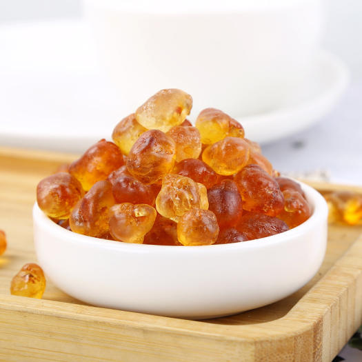 Nhựa đào khô 50g