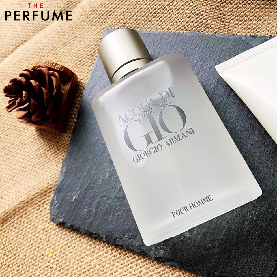 NƯỚC HOA NAM ACQUA DI GIO