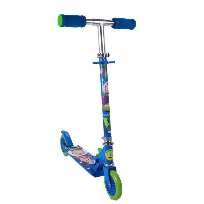 Mua Xe scooter cho trẻ em hình Toy Story