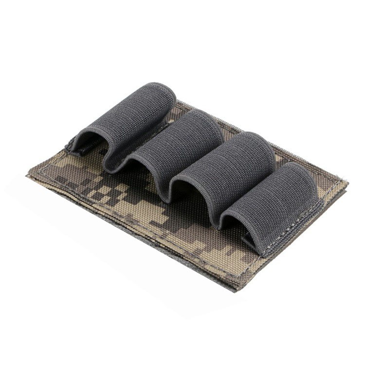[HCM]Phụ kiện balo túi xách Tactical.