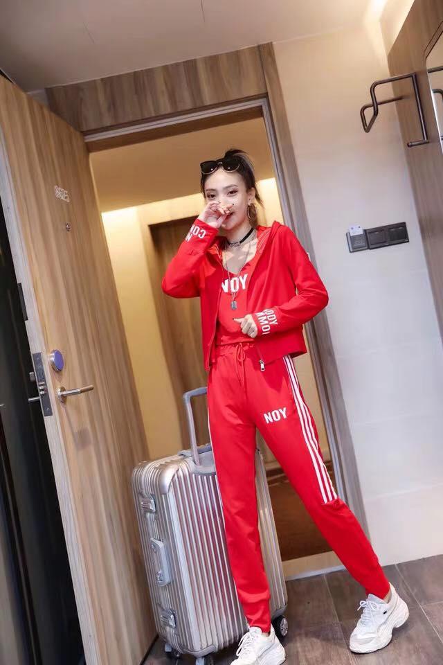 SET 3 CHI TIẾT THỂ THAO CÁ TÍNH MH2