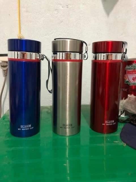 Bình Giữ Nhiệt Innox 1000Ml