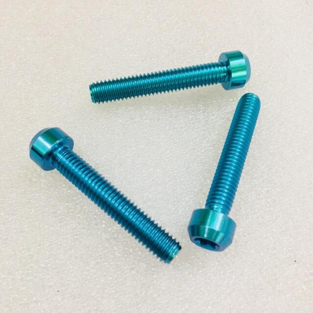 Combo 3 Ốc GR5 gắn che két nước Vario - Sản phẩm chất lượng - Gian hàng uy tín - Mua ngay
