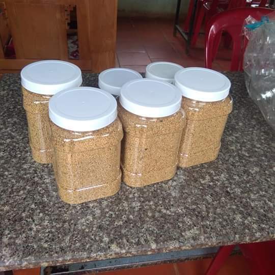 [HOT] Phấn Hoa Mật Ong Nguyên Chất 1kg
