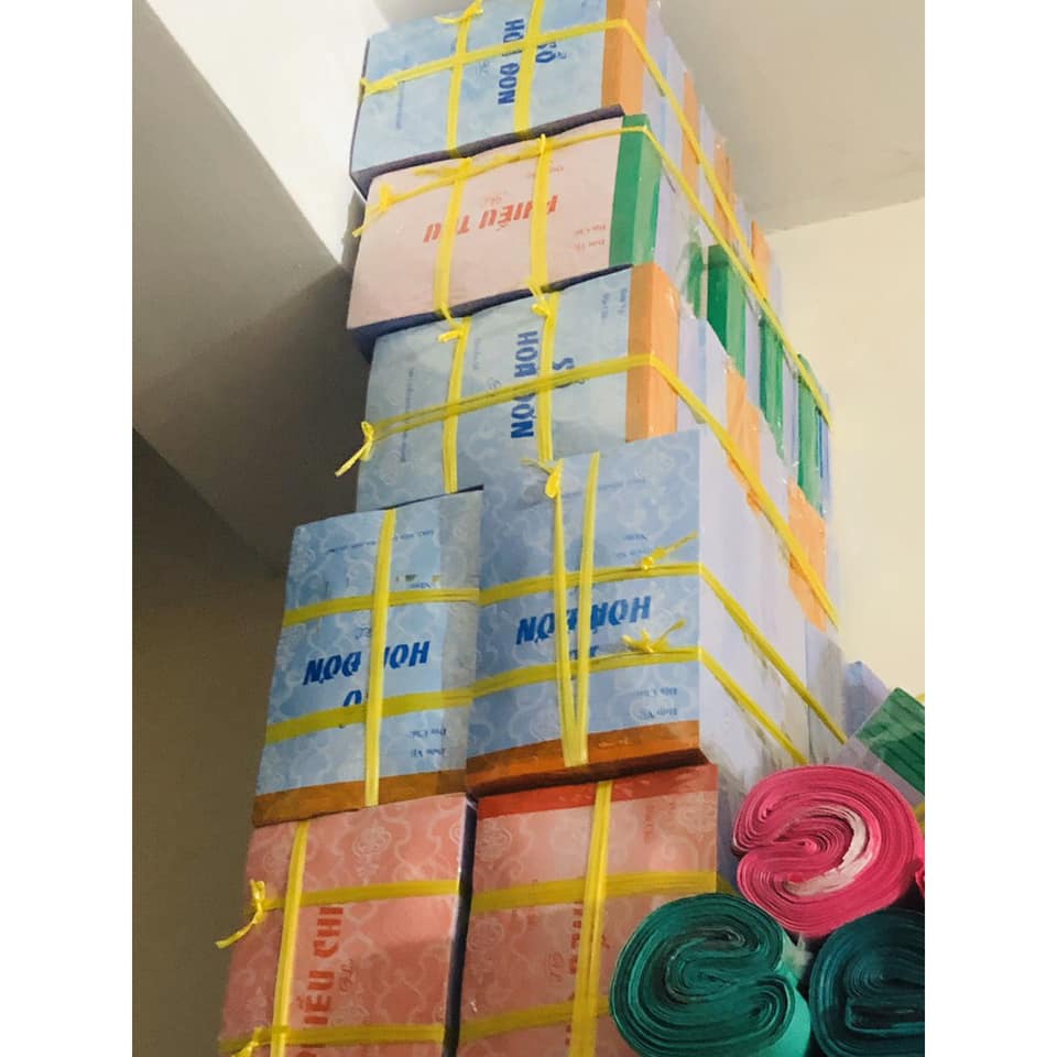 Sổ phiếu chi 1 liên/2 liên/3 liên
