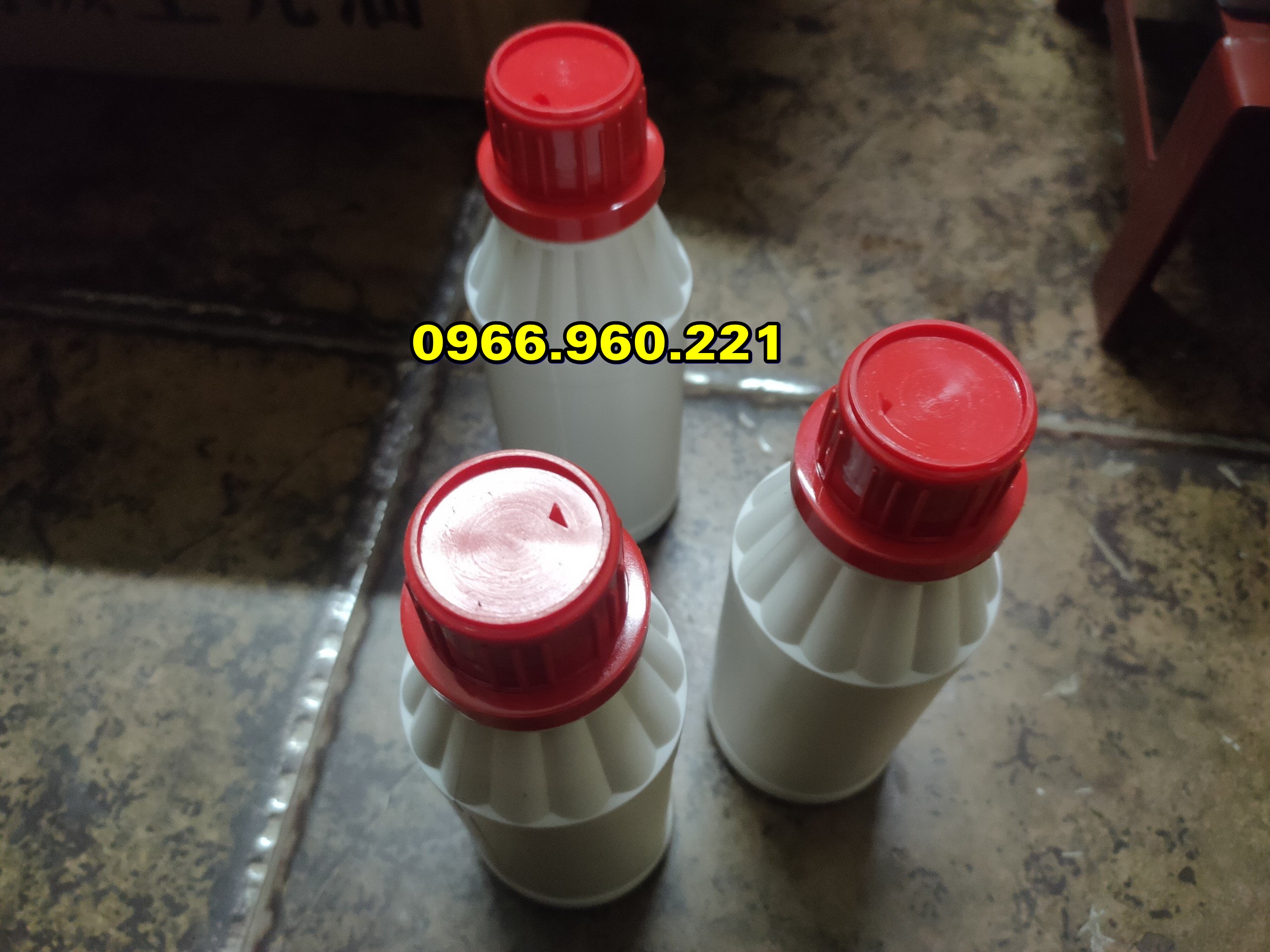 Lọ Xi Đánh Giày Máy Công Nghiệp,- G1, G4