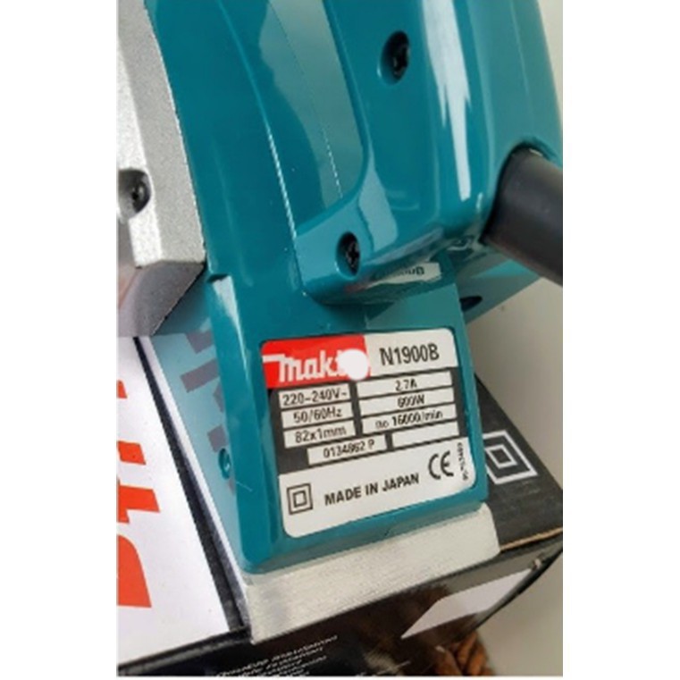 Máy bào gỗ n1900b bh 6 tháng