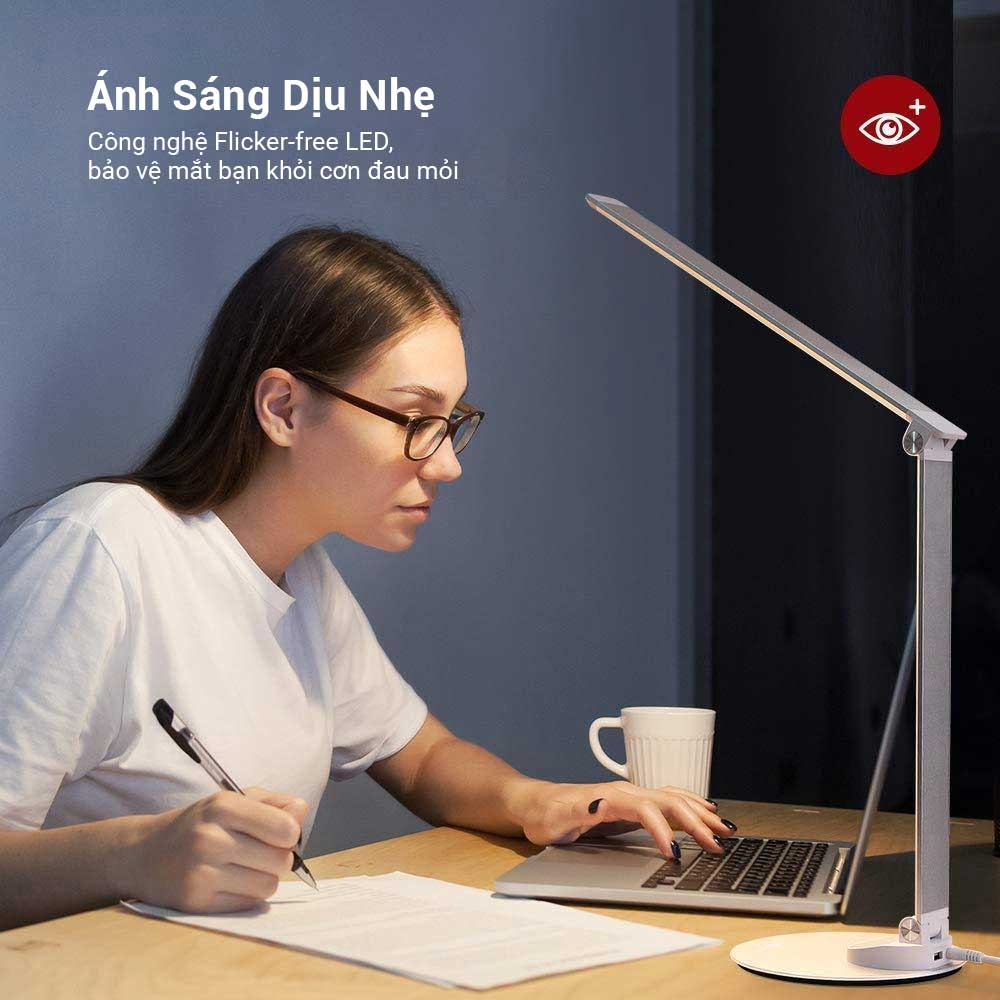 Đèn học chống cận Taotronics TT-DL19 9W