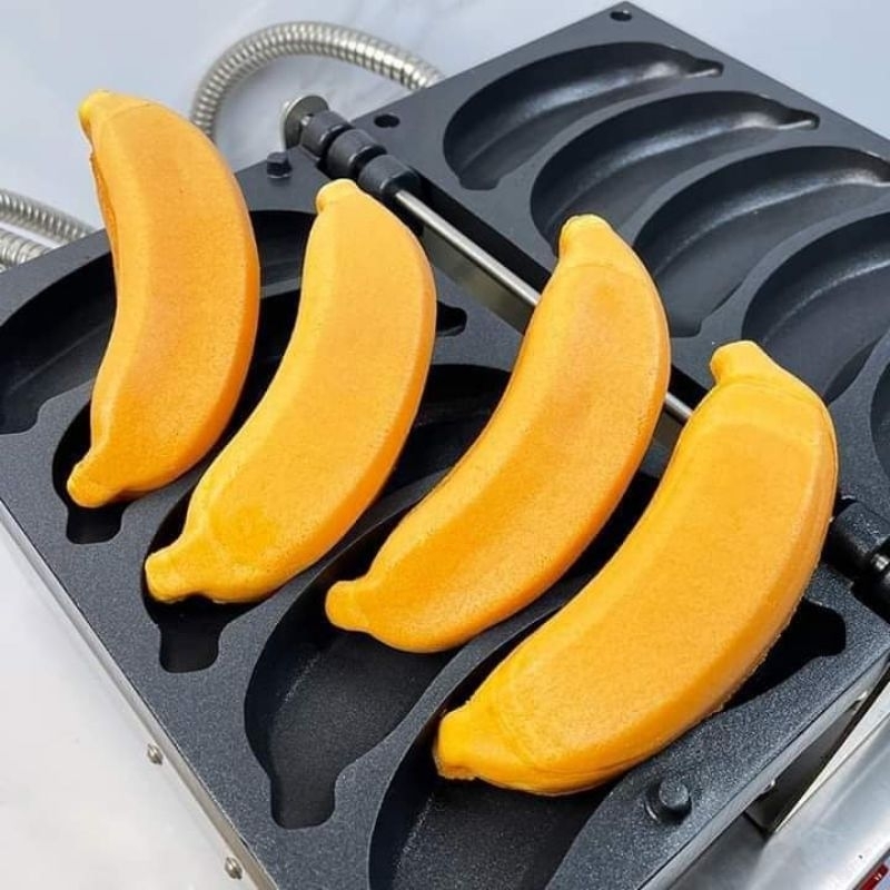 [ Có Giá Sỉ ] Bột Trộn Sẵn Làm Bánh Trứng Bánh Chuối