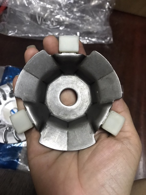 Full Bộ Nồi Trước Xe Elizabeth Fi/ Joyride