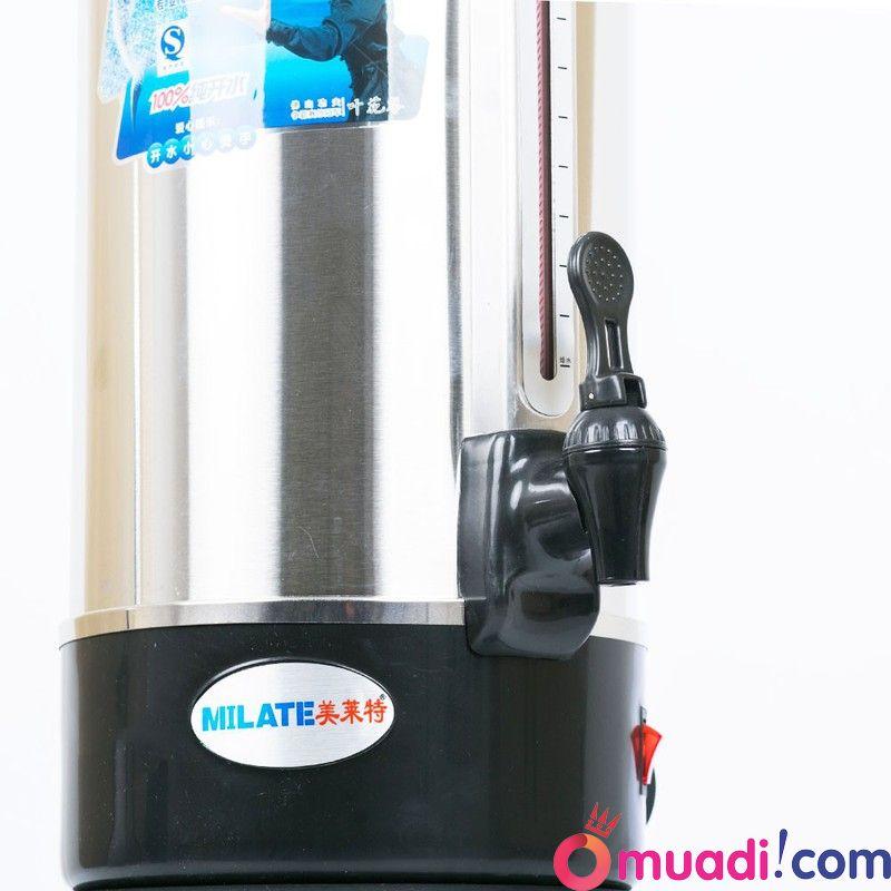 Bình đun nước nóng Milate 16L