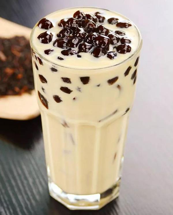 Bột Kem Béo Boduo cao cấp 90A (loại 1kg) - bột làm trà sữa