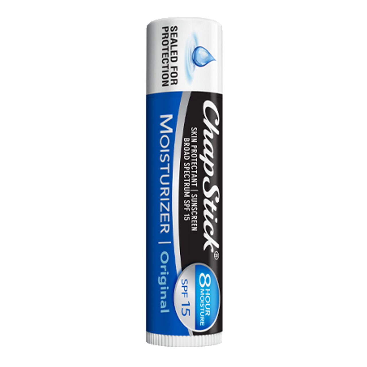 Son dưỡng môi mềm mại Chapstick 6 loại
