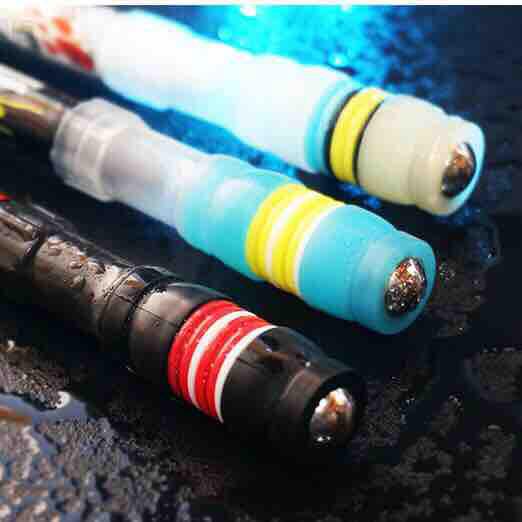 Pen spinning - Mod V7 - quay bút nghệ thuật