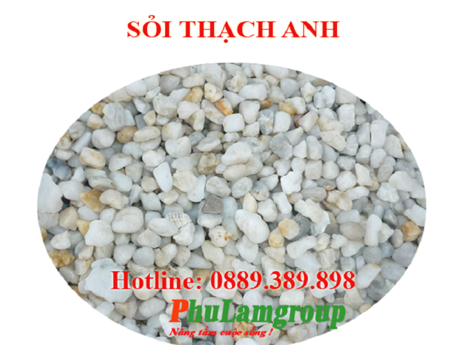 Combo Cát thạch anh lọc nước gói 10kg