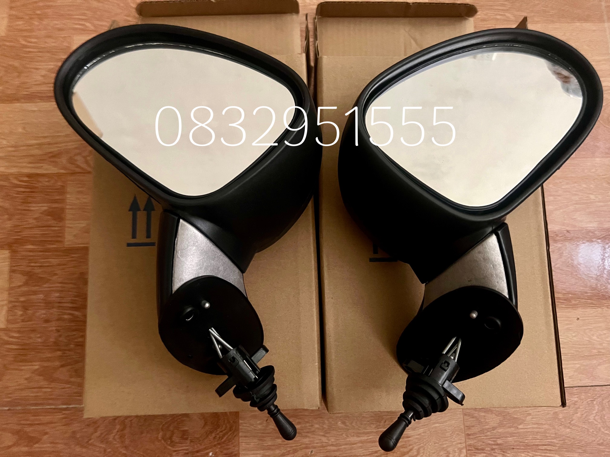 gương matiz 3 , spark m200