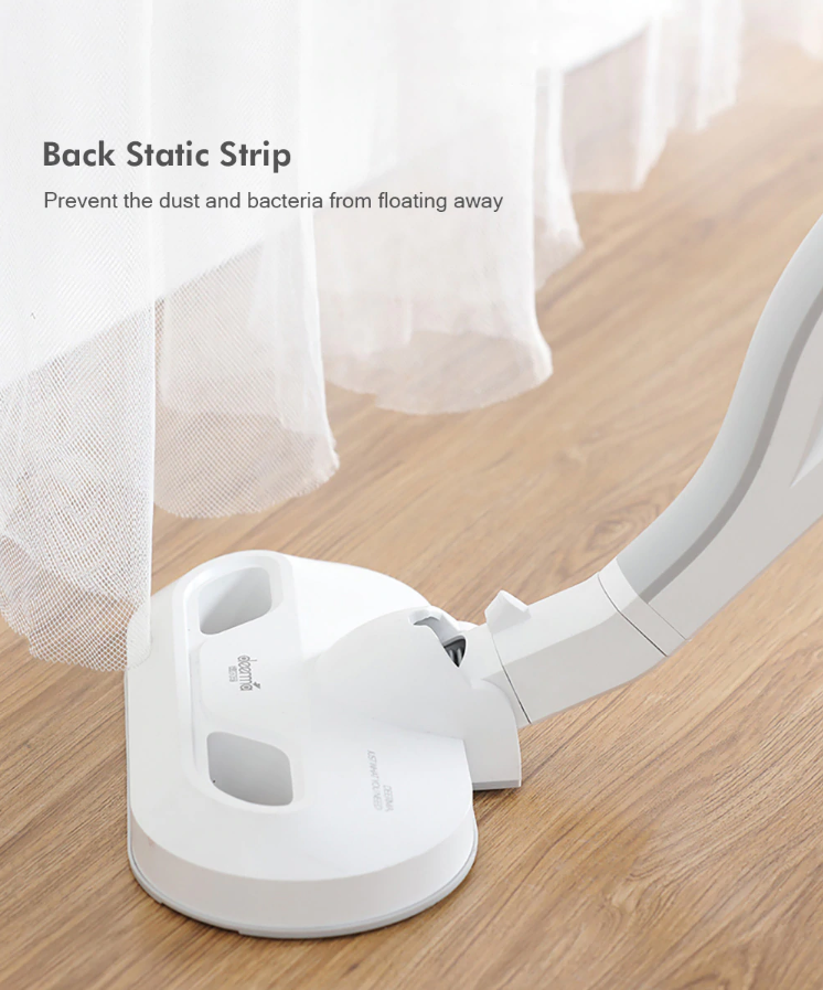 Máy hút bụi cầm tay (sạc pin) Deerma DEM-VC10 (7000 Pa)