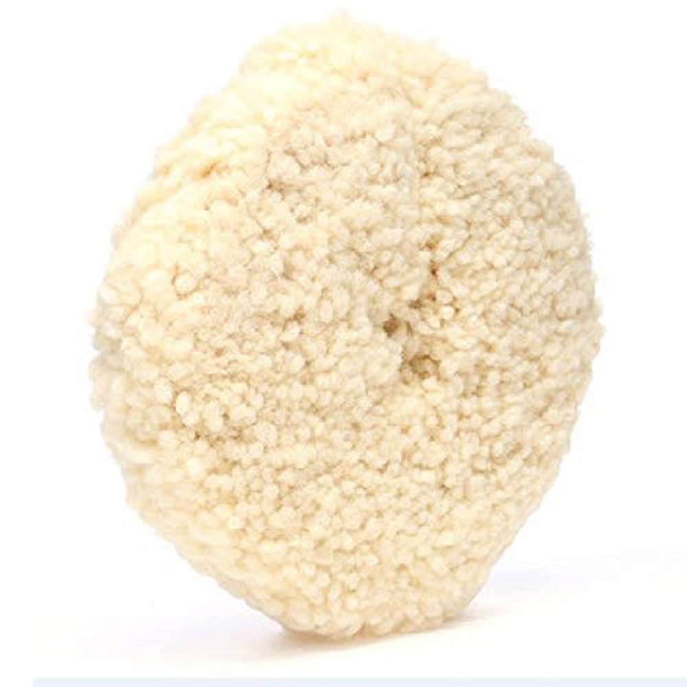 Phớt lông cừu đánh bóng 3M 9inch (22,8cm)
