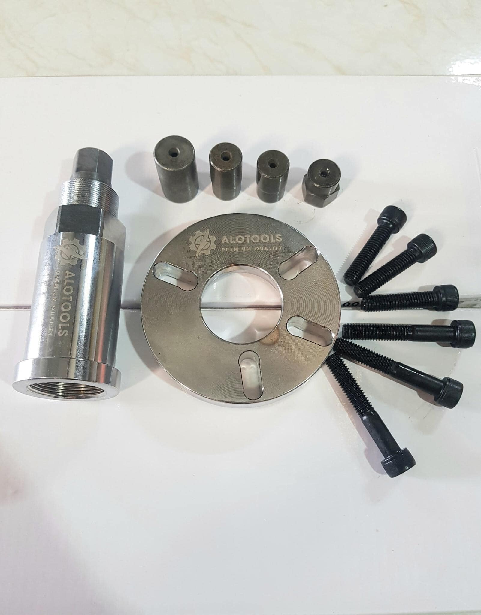 Vam điện đa năng xe máy Dream/Wave/Fu/AB/81/Yamaha